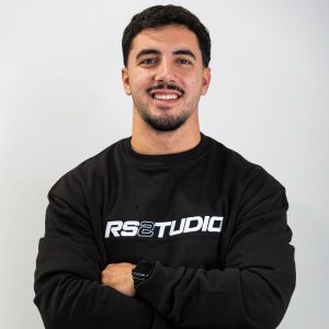 Rubén Rubén